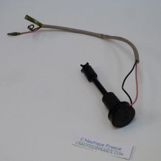 25 - 30 CV JAUGE D'HUILE YAMAHA 6J8-85720-01