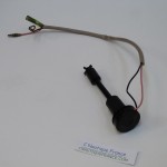 25 - 30 HP OIL LEVEL GAUGE YAMAHA 6J8-85720-01