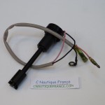 25 - 30 HP OIL LEVEL GAUGE YAMAHA 6J8-85720-01