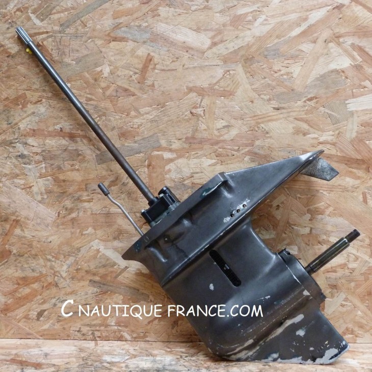 M35C M40C PIEDE DI MOTORE 35 - 40 CV 2T TOHATSU 361