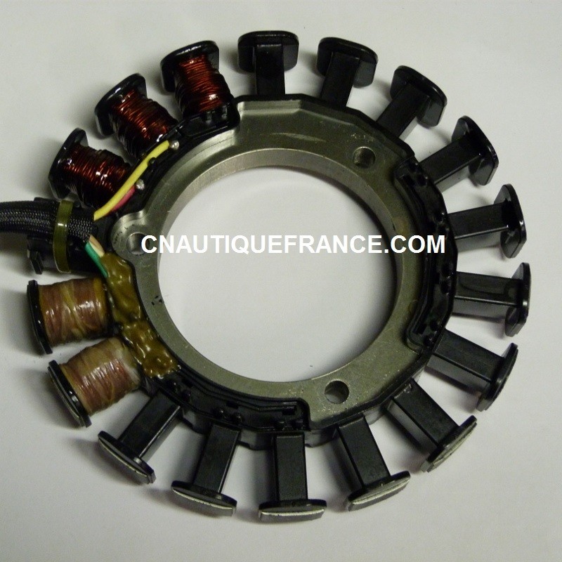 STATOR 25CV 30CV 4T EVINRUDE SUZUKI 5032347