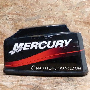 40 HP 2S TOP COWL MERCURY 4000-813010