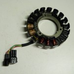 STATOR 25CV 30CV 4T EVINRUDE SUZUKI 5032347