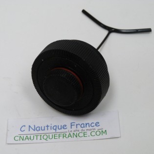 1.2 - 4.5 HP 2S FUEL CAP JOHNSON EVINRUDE