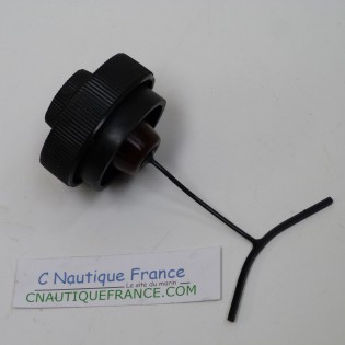 1.2 - 4.5 CV 2T TAPPO BENZINA  JOHNSON EVINRUDE