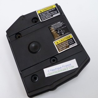 FILTRE A AIR 40 - 60 CV 2T MERCURY MARINER 19662