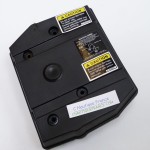 40 - 60 CV 2T FILTRO DELL ARIA MERCURY MARINER 19662