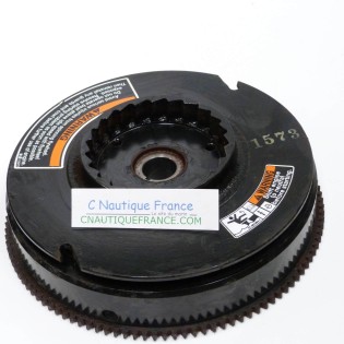 20 - 25 HP 2S FLYWHEEL MARINER MERCURY 859232