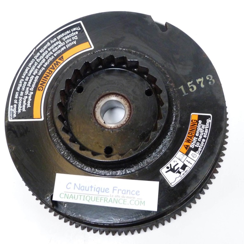 Estrattore Ruota Polare M30 X 1,5 Mm Filettatura Destra - Foto 13