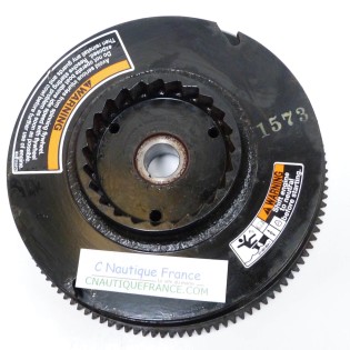 VOLANT MAGNÉTIQUE 20 - 25 CV MARINER MERCURY 258 - 859232 C