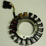 STATOR 25CV 30CV 4T EVINRUDE SUZUKI 5032347