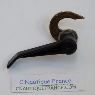 ATTACHE CAPOT 9.9 - 15 CV 2T JOHNSON EVINRUDE 395910