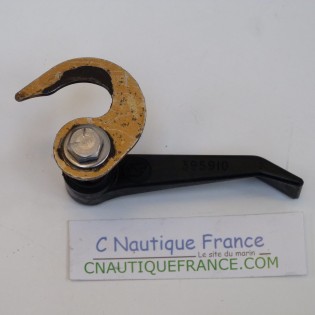 ATTACHE CAPOT 9.9 - 15 CV 2T JOHNSON EVINRUDE 395910