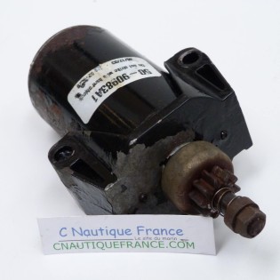 9.9 - 25 CV 2T DEMARREUR MERCURY 90983A1