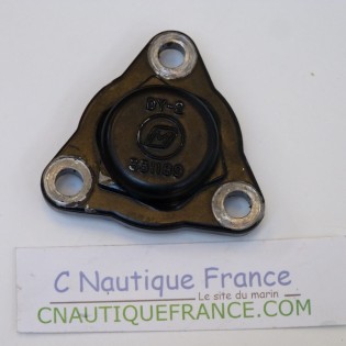 couvercle de thermostat 9.9 - 15 cv evinrude jonhson 331189