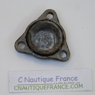 9.9 - 15 HP COVER THERMOSTAT EVINRUDE JOHNSON