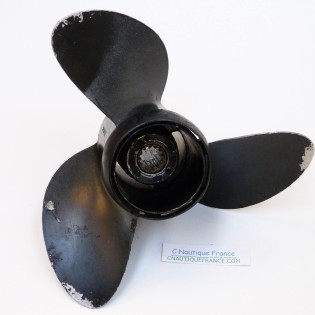 40 - 75 HP PROPELLER JOHNSON EVINRUDE 386841