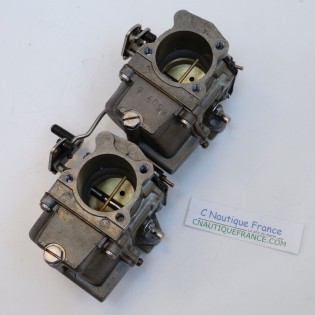 50 CV CARBURATORE JOHNSON EVINRUDE