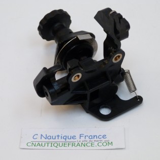 6 - 15 CV 2T BUTONNE STARTER MERCURY MARINER