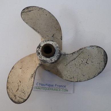 5 - 8 HP PROPELLER JOHNSON EVINRUDE 8.5 X 9