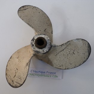 5 - 8 HP PROPELLER JOHNSON EVINRUDE 8.5 X 9