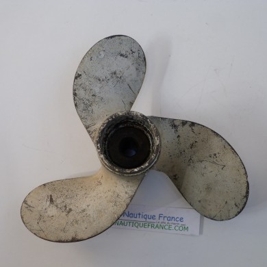 5 - 8 HP PROPELLER JOHNSON EVINRUDE 8.5 X 9