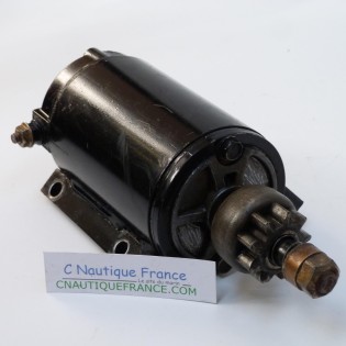 25 - 50 CV AVVIAMENTO EVINRUDE JOHNSON 583482