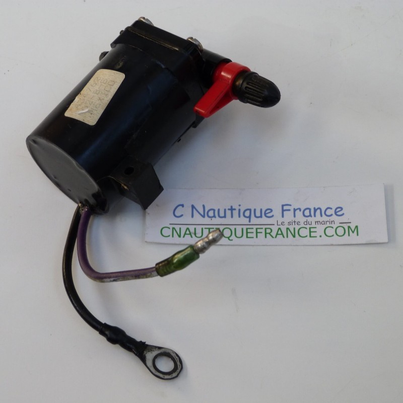 Kit de reconstruction de carburateur pour moteur hors-bord Johnson