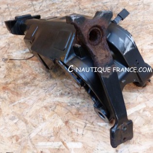 DF 90 DF140 STEERING BRACKET 90 - 140 HP  SUZUKI 90J UL