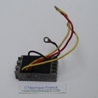 9.9 - 25 HP RECTIFIER MERCURY 853358-1