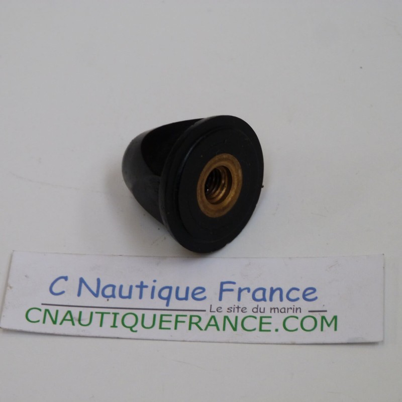 ECROU D'HELICE 2.5 - 6 CV YAMAHA 6L5 45616 00