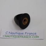 2.5 - 6 HP NUT PROPELLER YAMAHA 6L5 45616 00