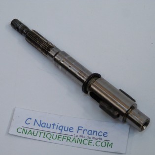 F4 F6 ARBRE D'HELICE 4 - 6 CV 4T YAMAHA 68D-G5611-10
