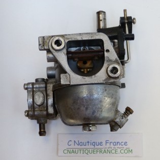 DT9.9 CARBURATORE 9.9 CV 2T SUZUKI