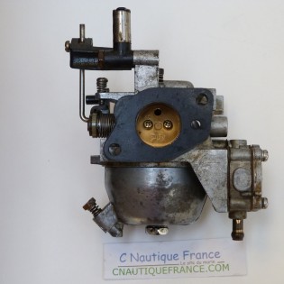 CARBURATEUR 9.9 CV 2T SUZUKI DT9.9