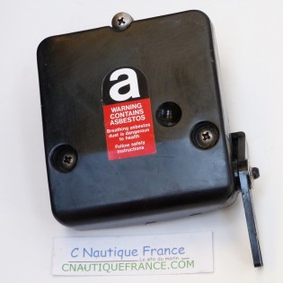 DT9.9 DT15 AIR BOX  9.9 - 15 CV 2T SUZUKI