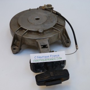 DT9.9 DT15 RECOIL STARTER 9.9 - 15 CV 2T SUZUKI