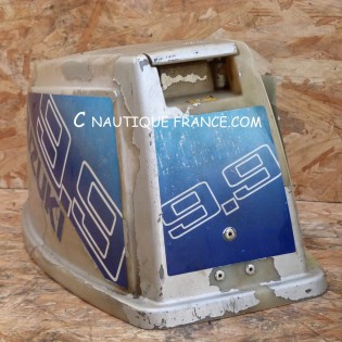 CALANDRA 9.9CV SUZUKI DT9.9