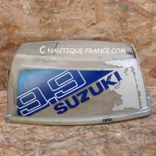TOP COWL 9.9 HP SUZUKI DT9.9
