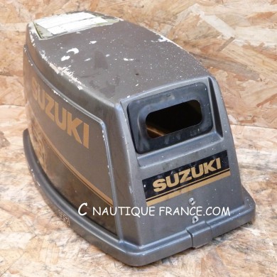 DT9.9 TOP COWL 9.9 HP 2S SUZUKI