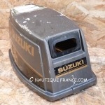 DT9.9 TOP COWL 9.9 HP 2S SUZUKI