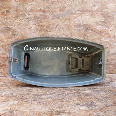 CAPOT 9.9 CV 2T SUZUKI DT9.9