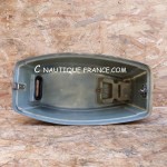 CAPOT 9.9 CV 2T SUZUKI DT9.9