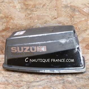 DT15 CALANDRA 15 CV 2T SUZUKI