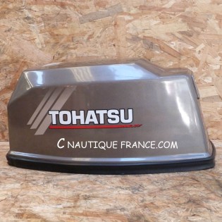 M40C CALANDRA 40 CV 2T TOHATSU 361