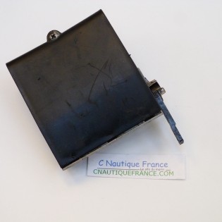 FILTRE A AIR 8 - 9.9 CV 2T SUZUKI DT8C DT9.9C