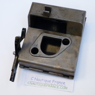 DT15C FILTRE A AIR 15 CV 2T SUZUKI