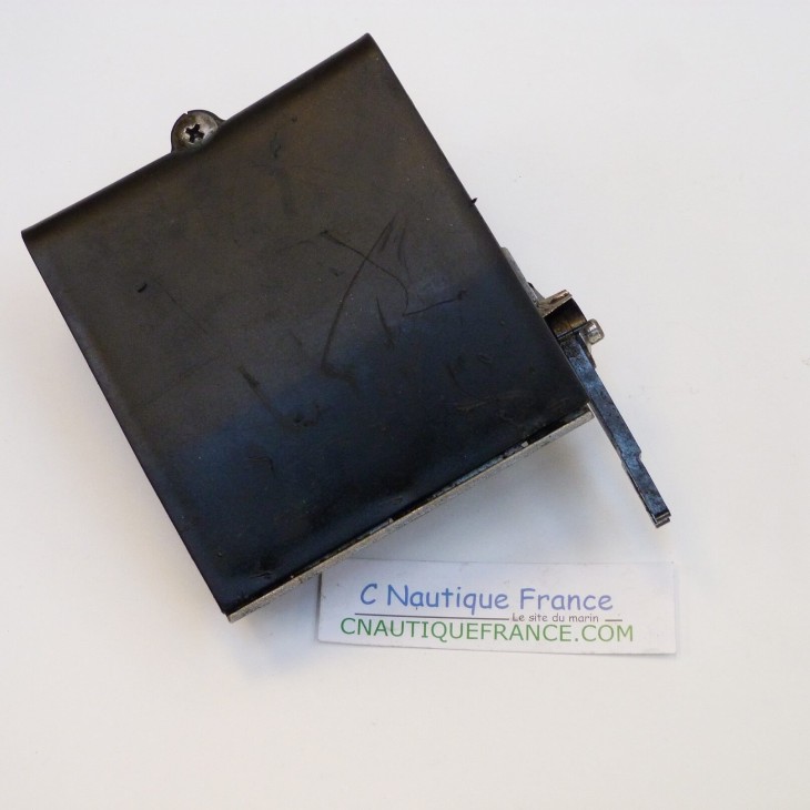 DT15C FILTRO ARIA 15 CV 2T SUZUKI