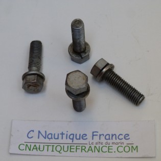 BULLONE SUZUKI LOTTO DI 6 -  09100-08168