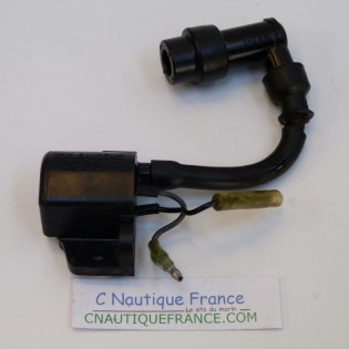 DT15C INGITION COIL 15 HP 2S SUZUKI 33420-89E00